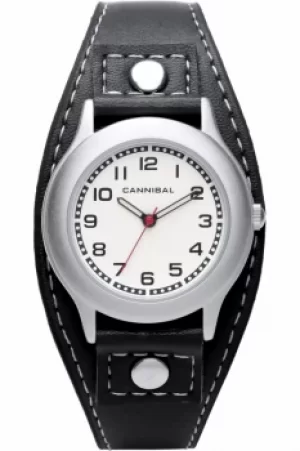 Image of Childrens Cannibal Cuff Watch CJ281-01