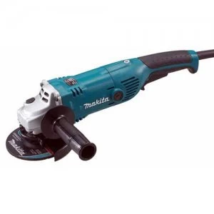 Image of Makita GA5021 Angle Grinder 125mm 110v
