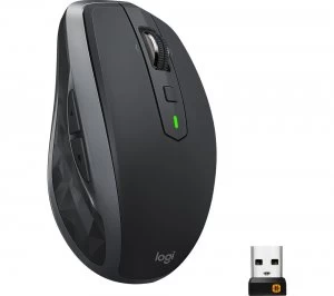 Image of Logitech MX Anywhere 2S Wireless Mouse