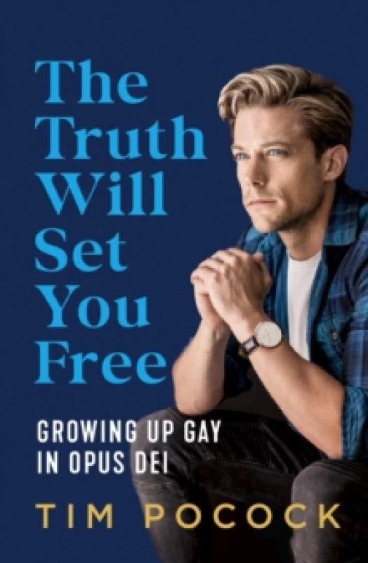 Image of The Truth Will Set You Free. Paperback. By Tim Pocock Books