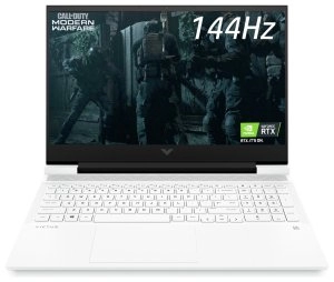 Image of Victus by HP 16-d0032na Laptop with SSD