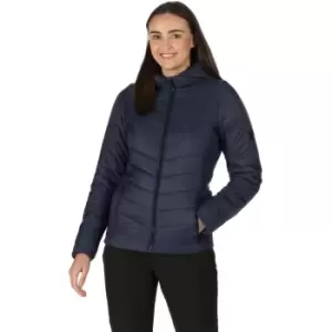 Image of Regatta Womens Voltera Loft III Durable Padded Coat 16 - Bust 40' (102cm)