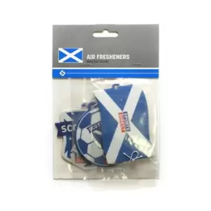 Image of Team Scot Air Fresh 22 - Blue