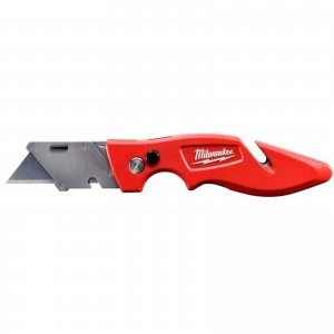 Image of Milwaukee Fast Back Utility Knife