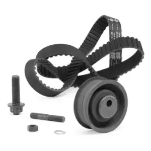 Image of CONTITECH Timing belt kit CT520K1 Timing belt set,Cam belt kit BMW,3 Limousine (E30),5 Limousine (E34),3 Cabrio (E30),5 Limousine (E28)