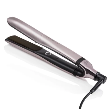 Image of ghd Platinum+ Limited Edition - Hair Straightener in Warm Pewter