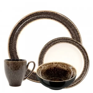 Image of Praline 16 Piece Tableware Set