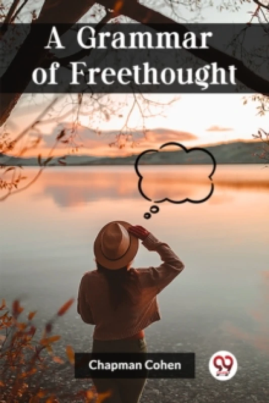 Image of A Grammar of Freethought (Edition2023) Paperback / softback