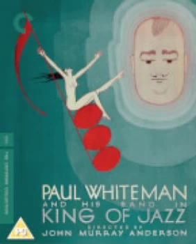Image of King of Jazz (1930) - The Criterion Collection