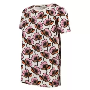 Image of Regatta Orla Kiely Tee - FushPassFlwr