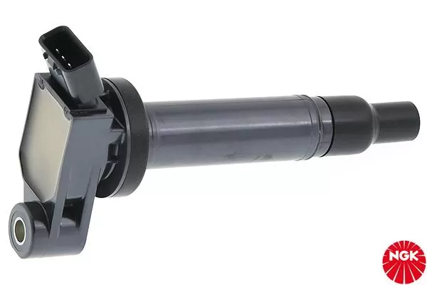 Image of 1x NGK Ignition Coil U5100 (48297)