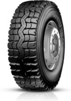 Image of Pirelli TH25 10 R22.5 144/142M