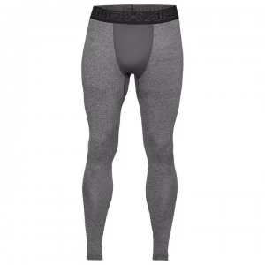 Image of Urban Armor Gear ColdGear Tights Mens - Grey
