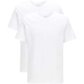 Image of Boss 2 Pack VN RF T Shirt - White