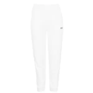 Image of Boss Soft Jogger - White