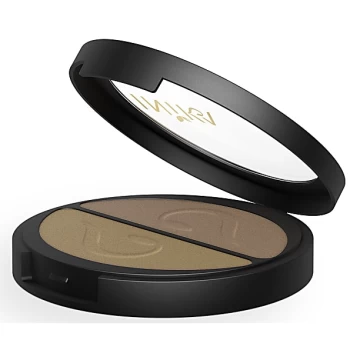 Image of INIKA Duo Eyeshadow - Gold Oyster