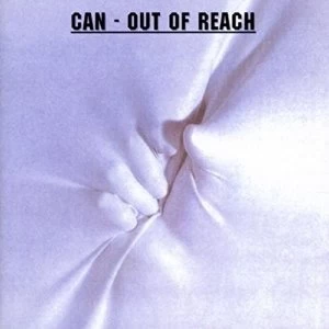 Image of Can - Out of Reach Vinyl