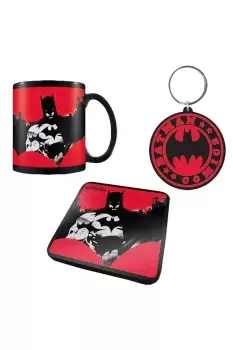 Image of Logo Mug Set