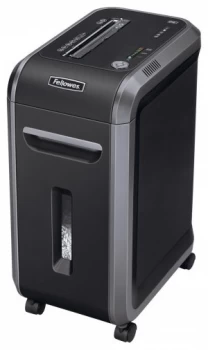 Image of Fellowes 99Ci Cross Cut Shredder.