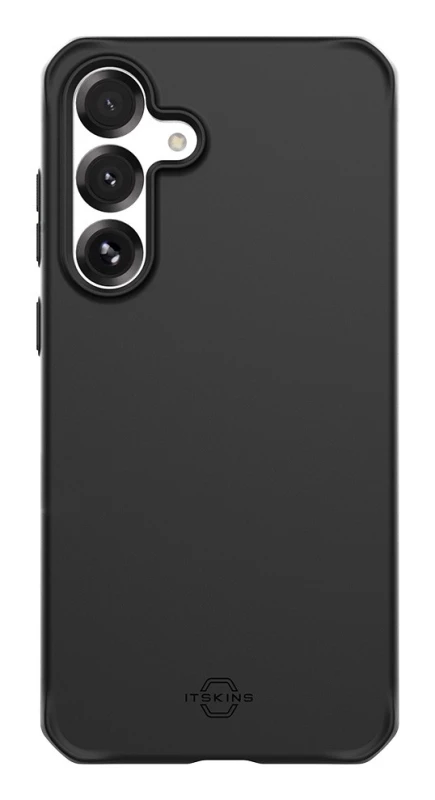 Image of Mobilis 066101 mobile phone case 17cm (6.7") Cover Black