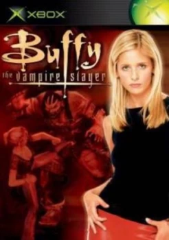 Image of Buffy The Vampire Slayer Xbox Game