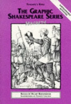 Image of Macbeth by Hilary Burningham and Charity Lincoln Paperback