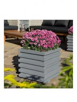Image of Rowlinson Sorrento Square Planter