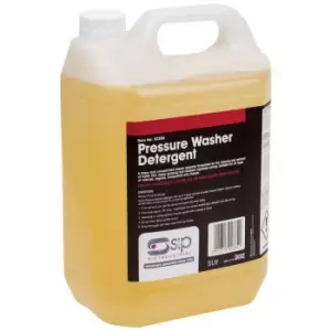 Image of SIP SIP 5ltr Pressure Washer Detergent