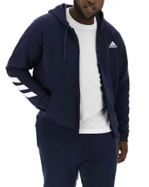 Image of adidas Sport Full Zip Hoody