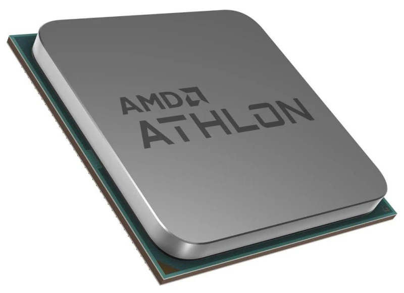 Image of AMD Athlon 200GE processor 3.2 GHz 4 MB L3