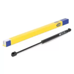 Image of MAGNETI MARELLI Tailgate strut 430719040800 Gas spring, boot- / cargo area,Boot struts FORD,Focus II Schragheck (DA_, HCP, DP)