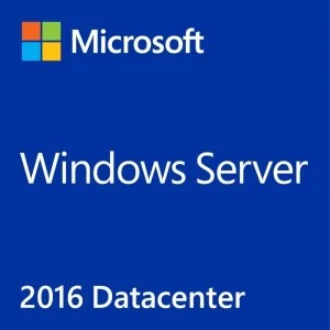 Image of Windows Server 2016 Datacenter 4 Additional Cores (HPE ROK)