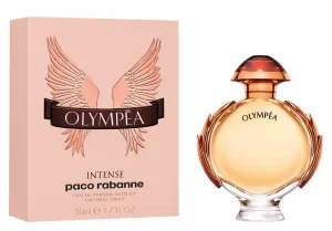 Image of Paco Rabanne Olympea Intense Eau de Parfum For Her 50ml