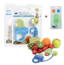 Image of Anti-Choking Feeder