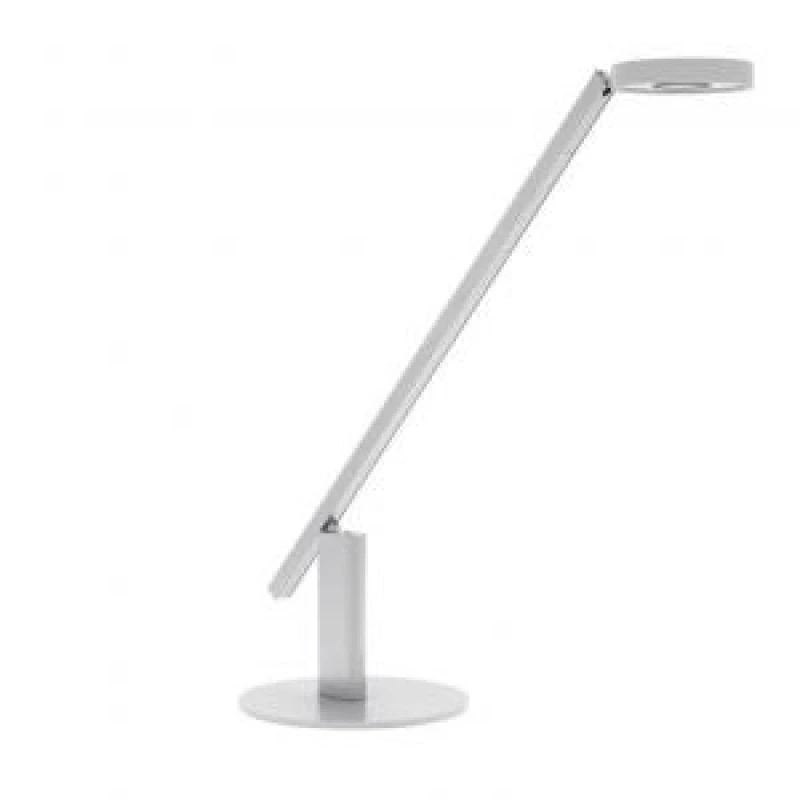 Image of LUCTRA TABLE LITE Silver