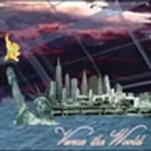 Image of Versus the World