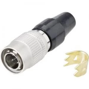 Image of Hirose Electronic HR10A 7P 6P73 Cable Connector Nominal current details 2 A Number of pins 6