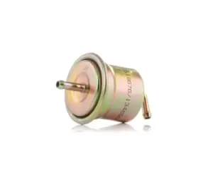 Image of RIDEX Fuel Filter FIAT,NISSAN,SUZUKI 9F0179 1531075F00,1531075F01,1541072F00 1541072F01,1541084380,15410M83F00,15410M83F00000,DLS801018