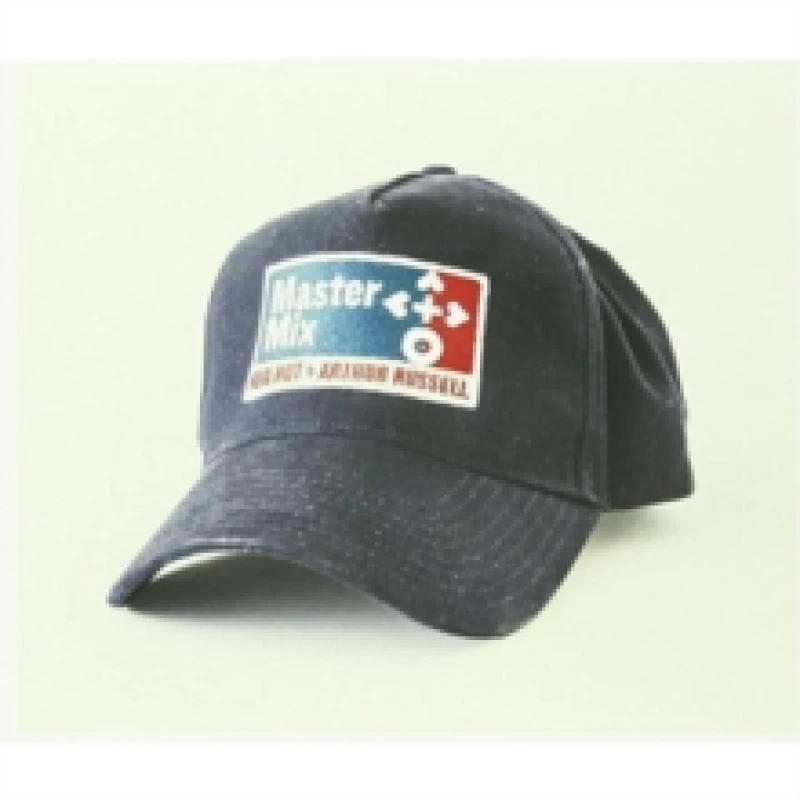 Image of Master Mix: Red Hot & Arthur Russell CD / Album