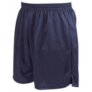 Image of Precision Attack Shorts 42-44" Navy Blue