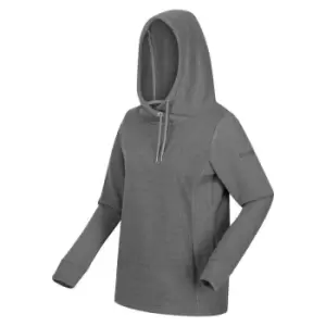 Image of Regatta Kizmit II Overhead Fleece - StrmGryTwoTn