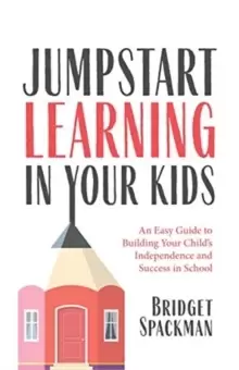 Image of Jumpstart Learning in Your Kids