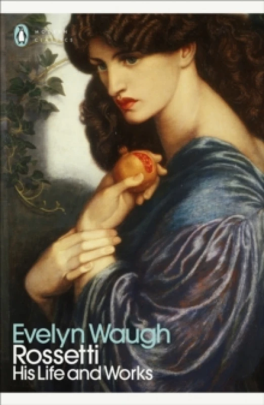 Image of Rossetti. Paperback. By Evelyn Waugh Books