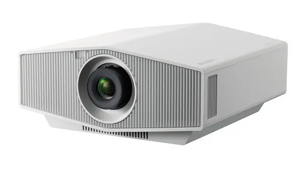 Image of Sony VPL-XW7000/W 4K Laser SXRD Projector