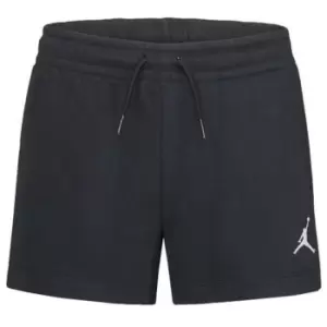 Image of Air Jordan Ess Shorts JnG33 - Black