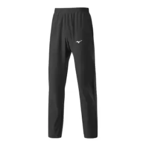 Image of Mizuno Shizuoka Jogging Pants Mens - Black