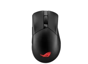 Image of ASUS ROG Gladius III Wireless AimPoint 90MP02Y0 BMUA00 RF Wireless Bluetooth Optical Gaming Mouse