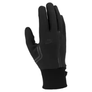 Image of Nike Tech Fleece Gloves - Black