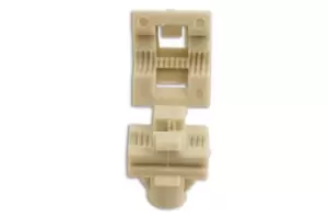 Image of General Trim Clip Door Lock Rod Clip for GM Pk 50 Connect 31656