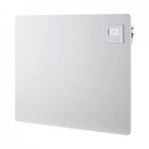 Image of EPPH5W - Ultraslim Paintable 550 Watt Panel Heater with Smart App